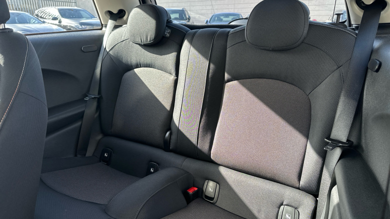MINI Hatchback 1.5 Cooper Classic 3dr Petrol Hatchback